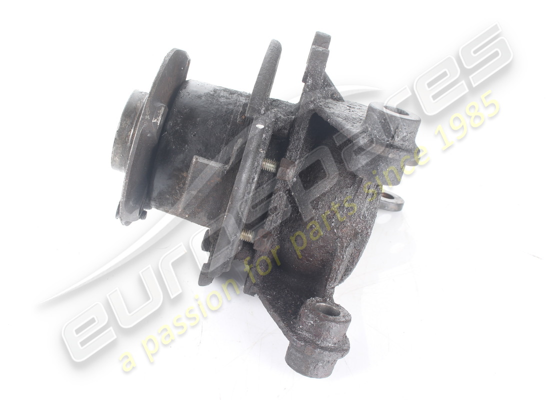 USED EUROSPARES COMPLETE HUB WITH BEARING. PART NUMBER EAP1726395 (3) used eurospares complete hub with bearing. part number eap1726395 (3)