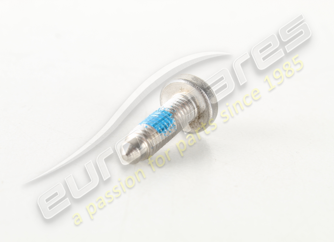 new porsche hexagon socket flat. part number paf008243 (3)