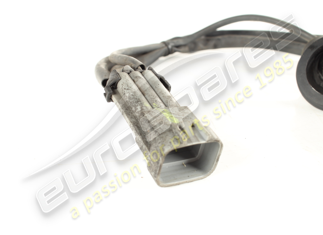 used maserati electric wiring with level sensor. part number 188214 (2)