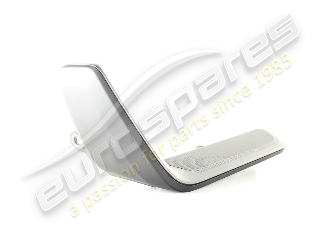new porsche decorative moulding basic (pr-l0l,5ma) dark silver. part number 992854377gos8 (2)
