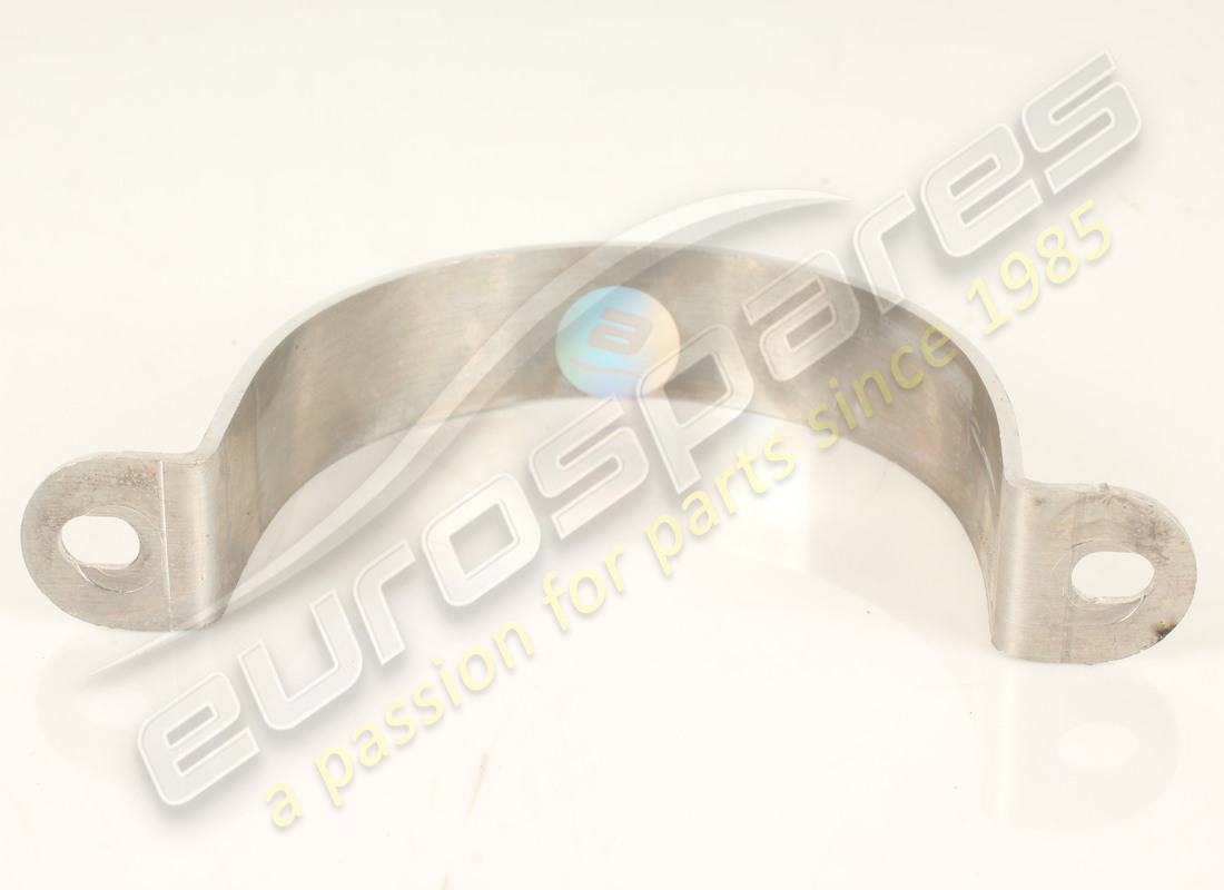 USED FERRARI STAFFA SOSTEGNO POMPA CLIMA. PART NUMBER 763913 (2) used ferrari staffa sostegno pompa clima. part number 763913 (2)