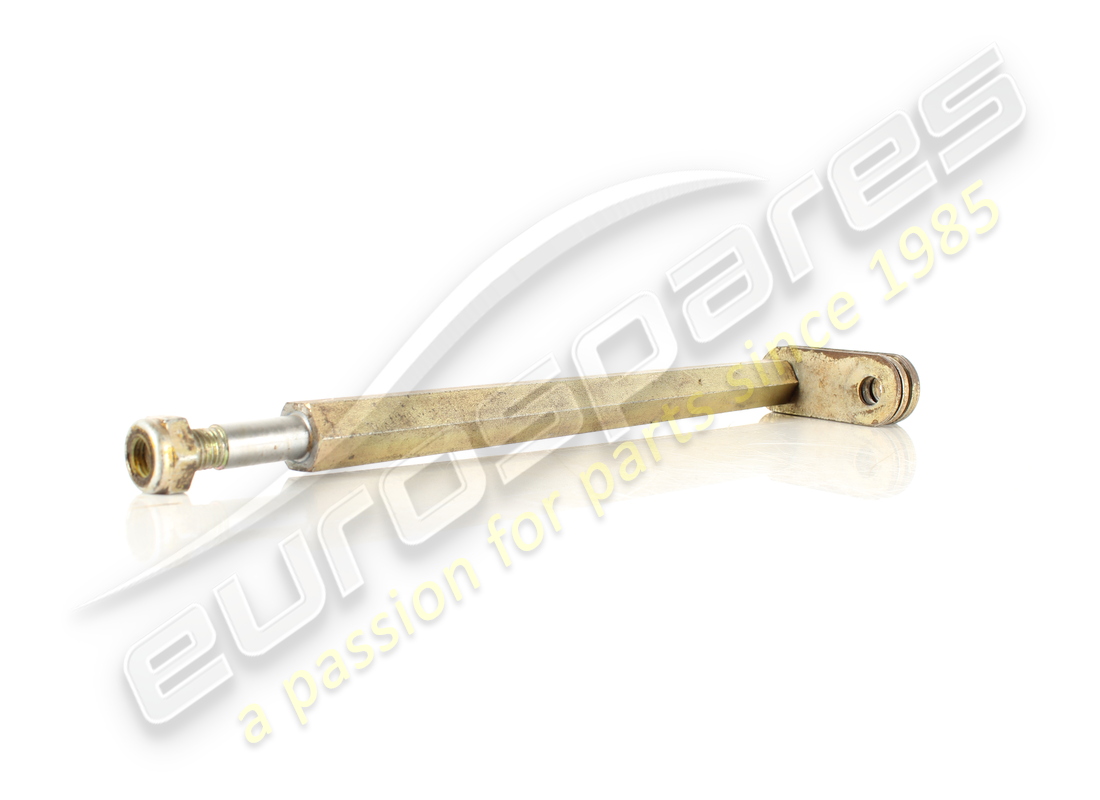 used ferrari spacer bar. part number 125909 (1)