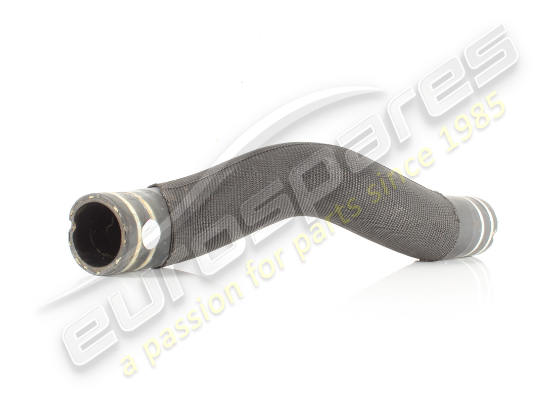 USED Ferrari MANICOTTO INGRESSO RADIATORE . PART NUMBER 883346 (1)