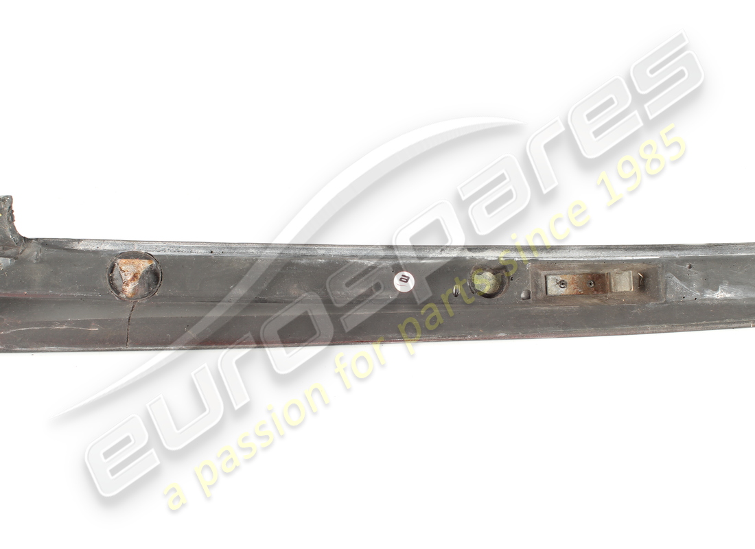 used ferrari lh rubber moulding. part number 60578300 (5)