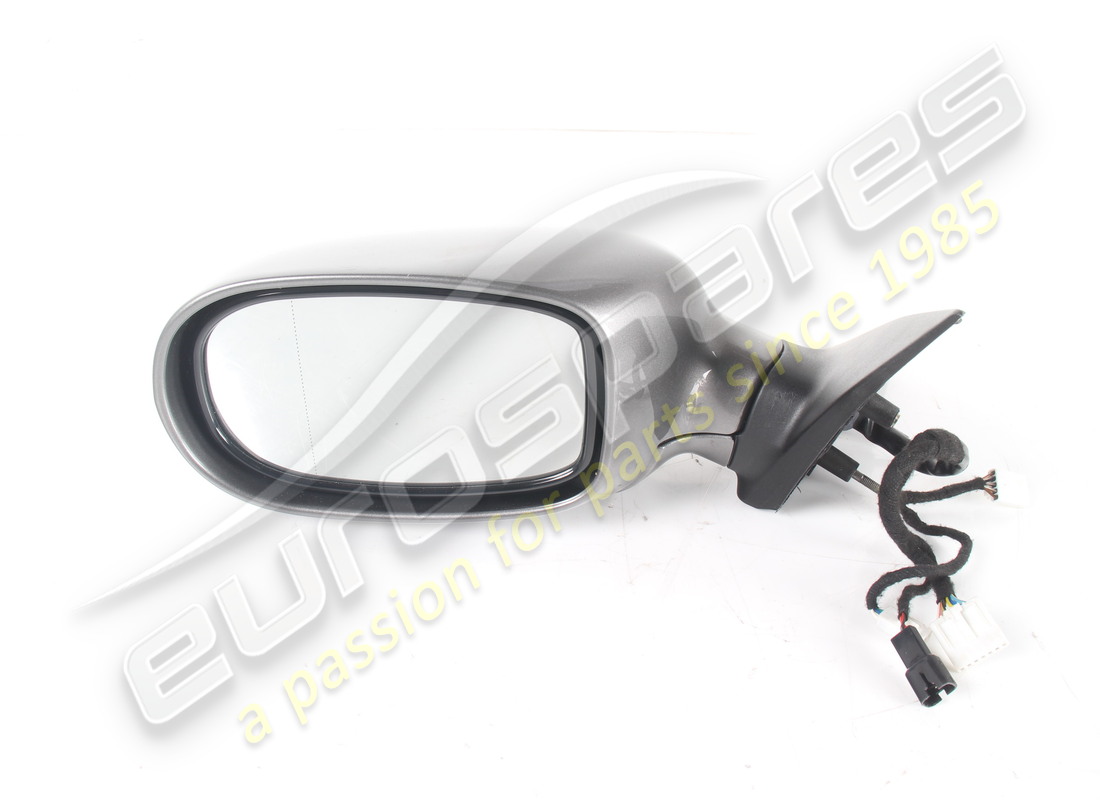 USED Ferrari LH EXTERNAL REAR MIRROR . PART NUMBER 68976910 (1)