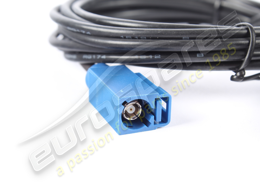 NEW FERRARI GPS ANTENNA. PART NUMBER 789209 (4) new ferrari gps antenna. part number 789209 (4)