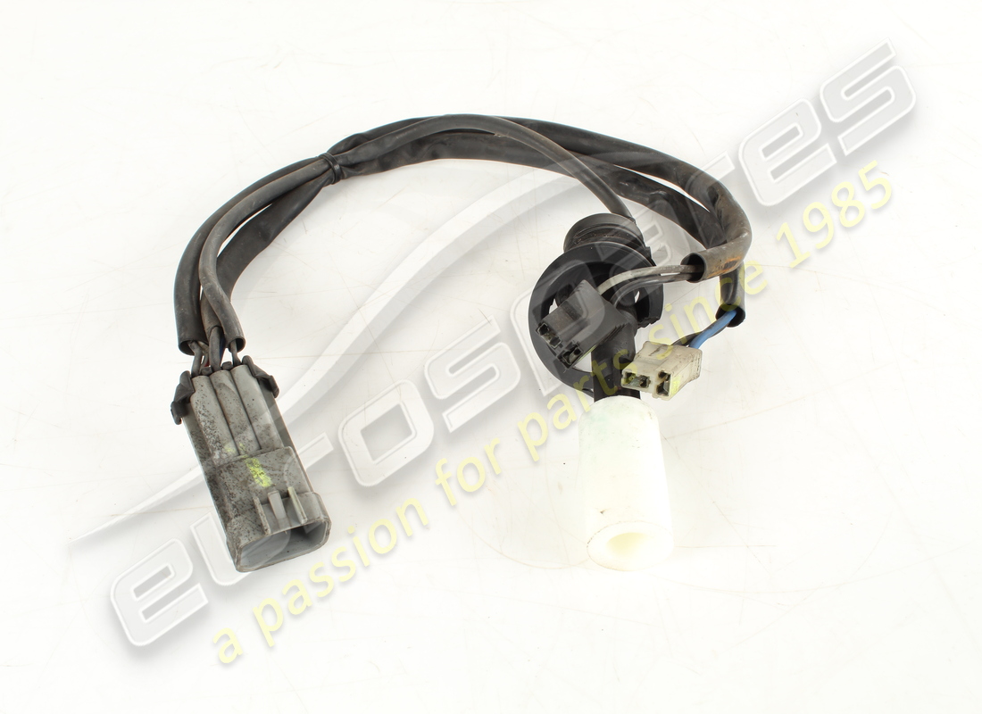 used maserati electric wiring with level sensor. part number 188214 (1)