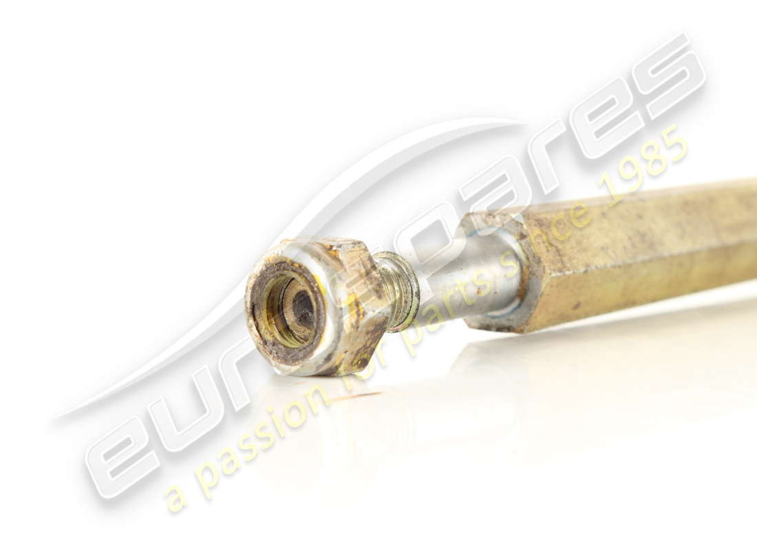 used ferrari spacer bar. part number 125909 (2)