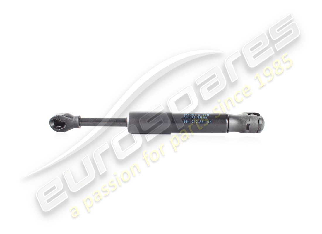 new porsche gas filled strut. part number 99151255102 (1)