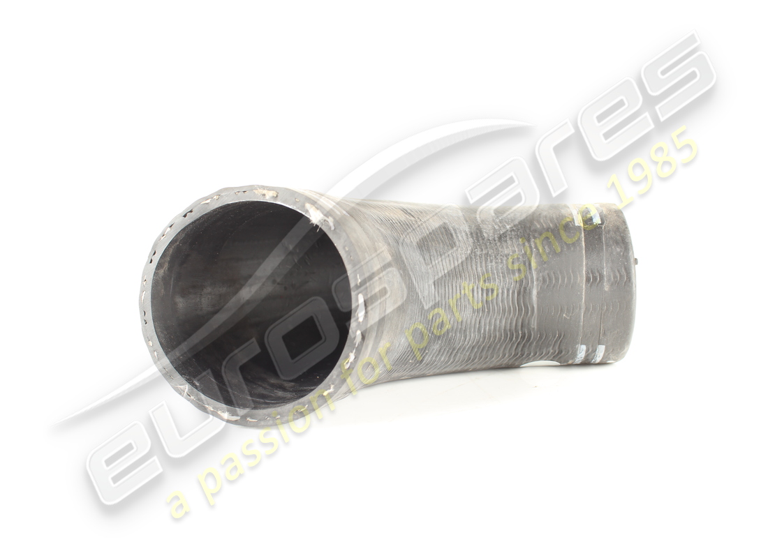 USED Ferrari INTERCOOLER INLET HOSE . PART NUMBER 332707 (1)