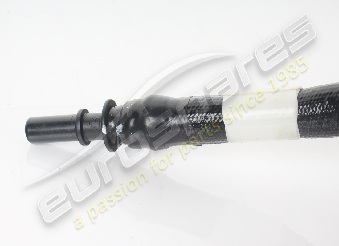 USED FERRARI TUBO DA SEZIONAM A TEV DX E. PART NUMBER 770888 (4) used ferrari tubo da sezionam a tev dx e. part number 770888 (4)