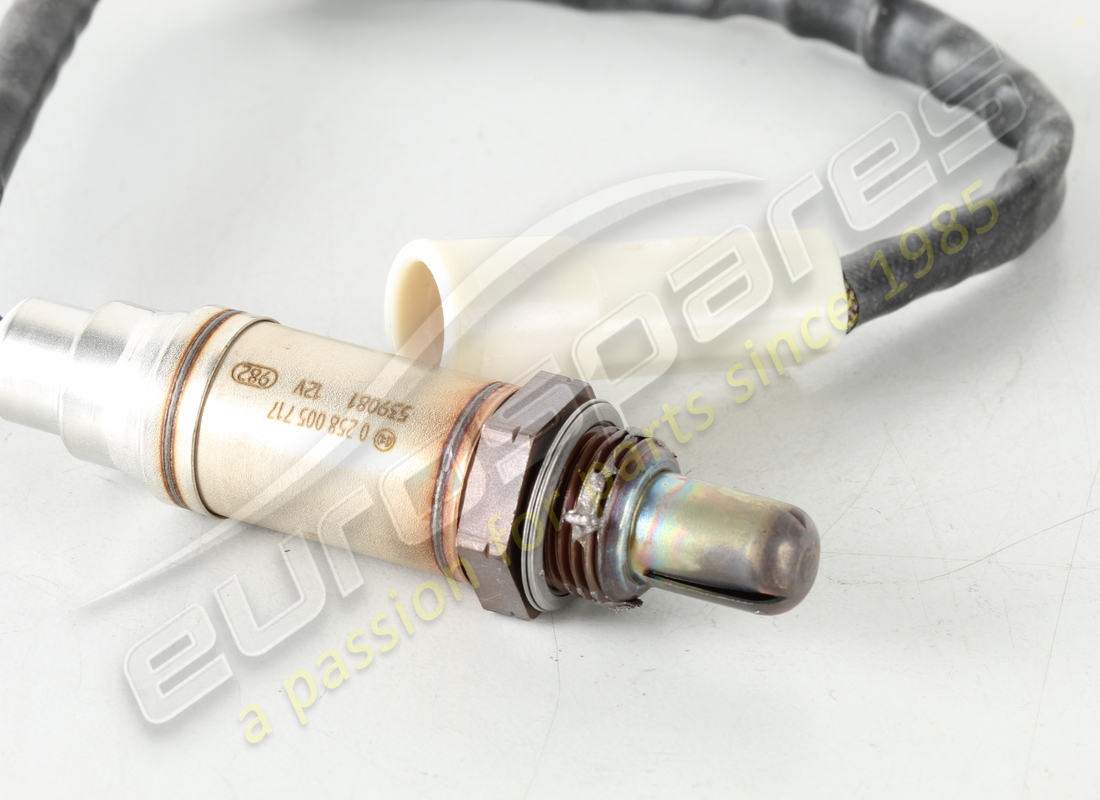 NEW BOSCH SENSOR, HEGO, REAR. PART NUMBER 1R123910174 (3) new bosch sensor, hego, rear. part number 1r123910174 (3)