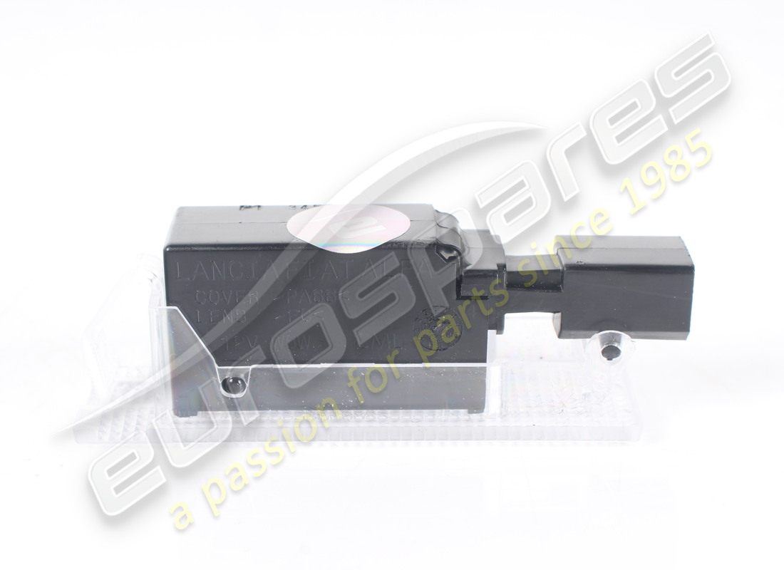 used ferrari light unit. part number 318013 (3)