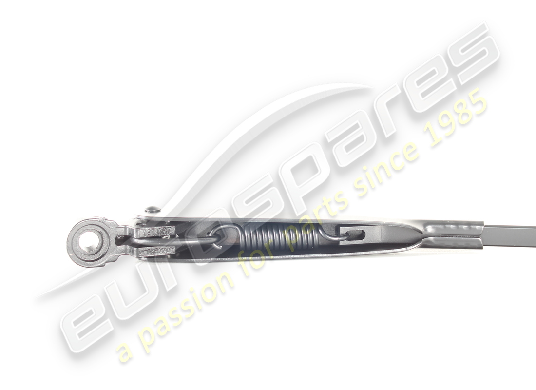 new porsche wiper arm. part number 91162861101 (3)