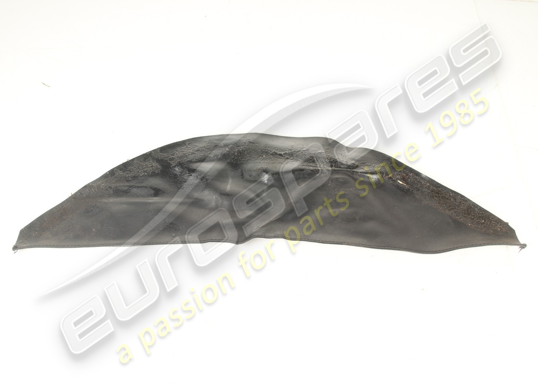 used ferrari bulkhead cover rhd with abs. part number 62548900 (5)