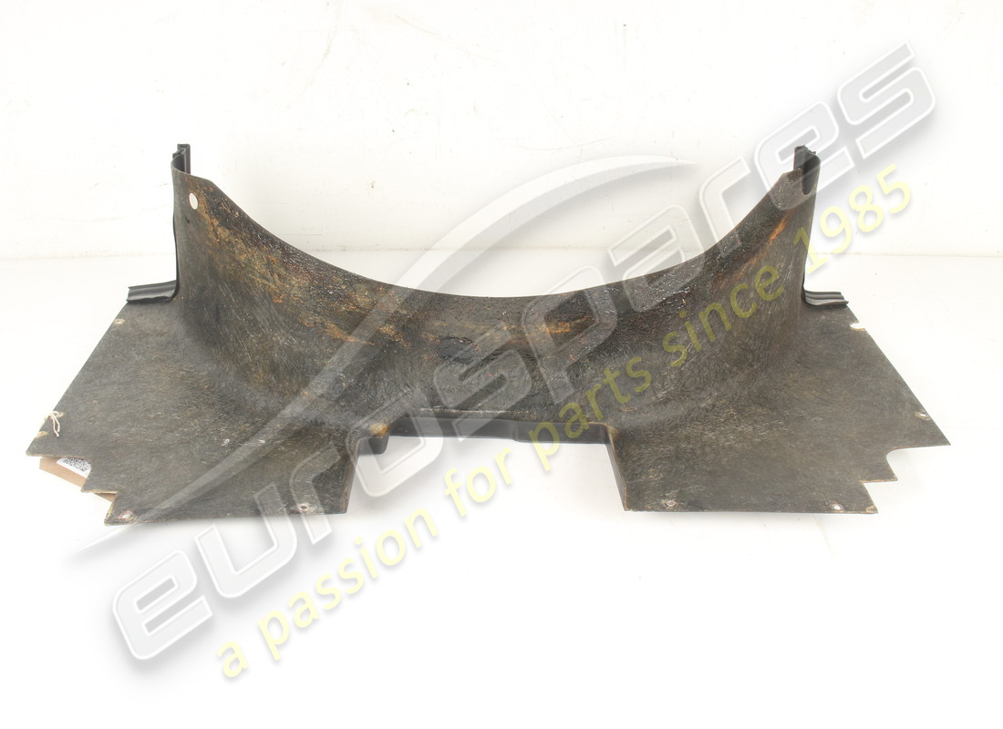 used ferrari bulkhead cover rhd with abs. part number 62548900 (3)