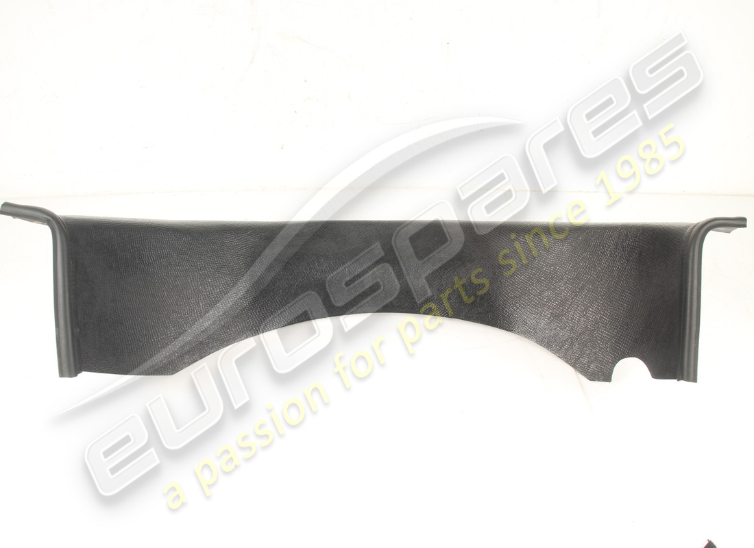 used ferrari bulkhead cover rhd with abs. part number 62548900 (2)