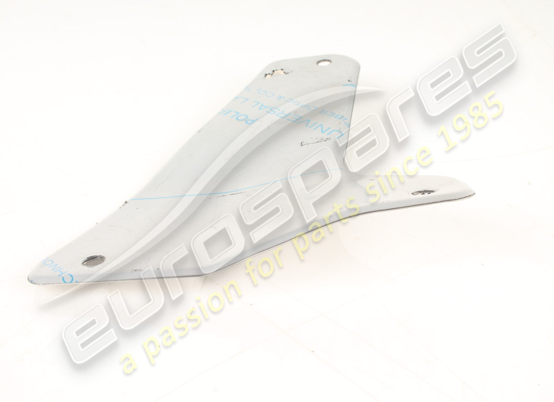 USED FERRARI COPER ESTETICA INOX SX LATO. PART NUMBER 817522 (2) used ferrari coper estetica inox sx lato. part number 817522 (2)