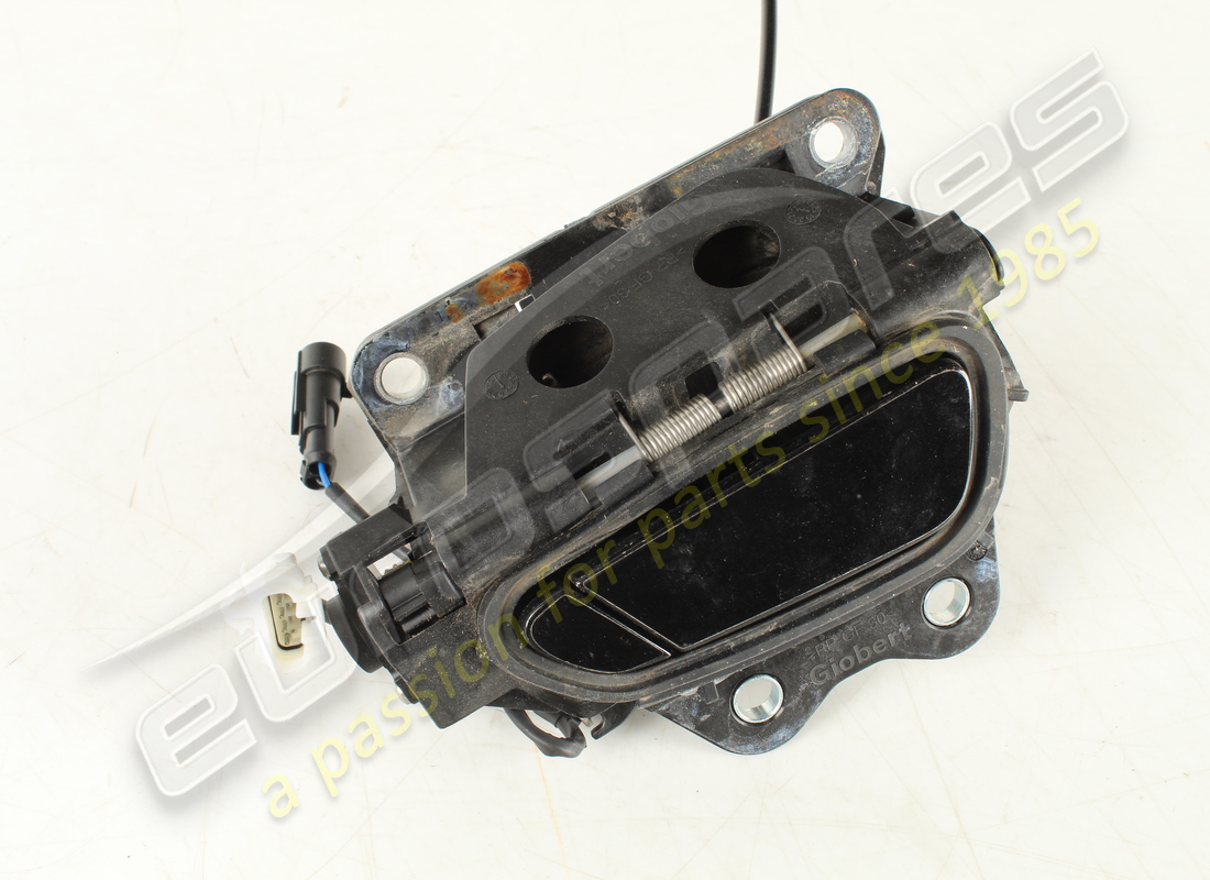 used ferrari complete modulo maniglia dx gdx. part number 820611 (2)