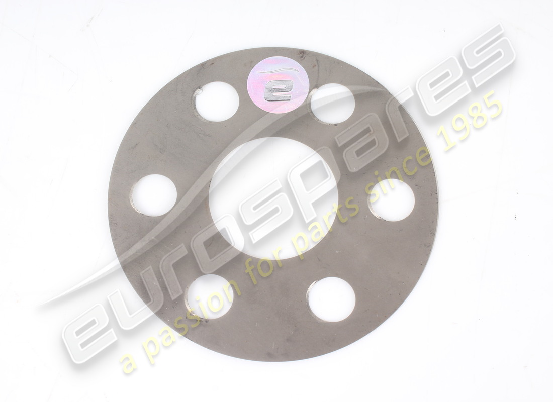 USED Ferrari ROSETTA DIAMANTATA . PART NUMBER 859475 (1) USED Ferrari ROSETTA DIAMANTATA . PART NUMBER 859475 (1)