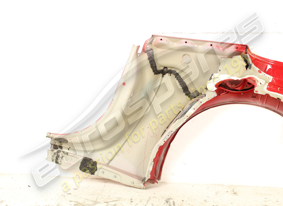 used ferrari complete rh lateral panel. part number 88735811 (6)