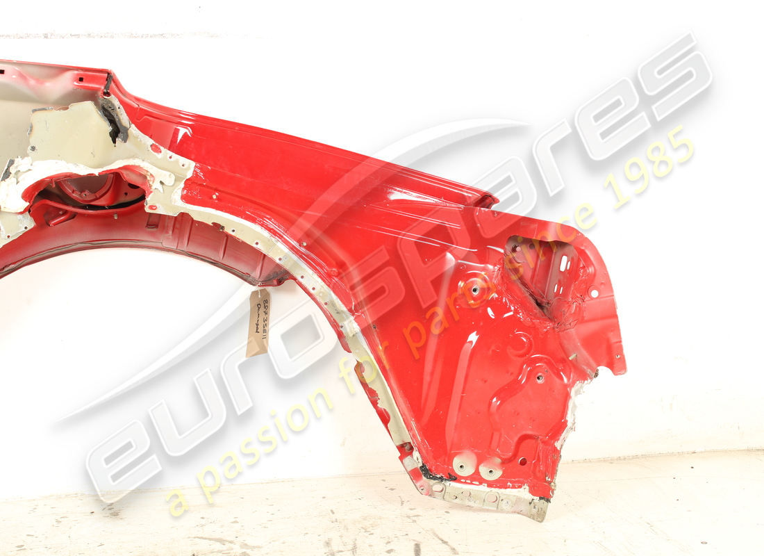 used ferrari complete rh lateral panel. part number 88735811 (7)
