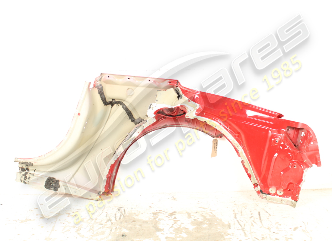 used ferrari complete rh lateral panel. part number 88735811 (5)