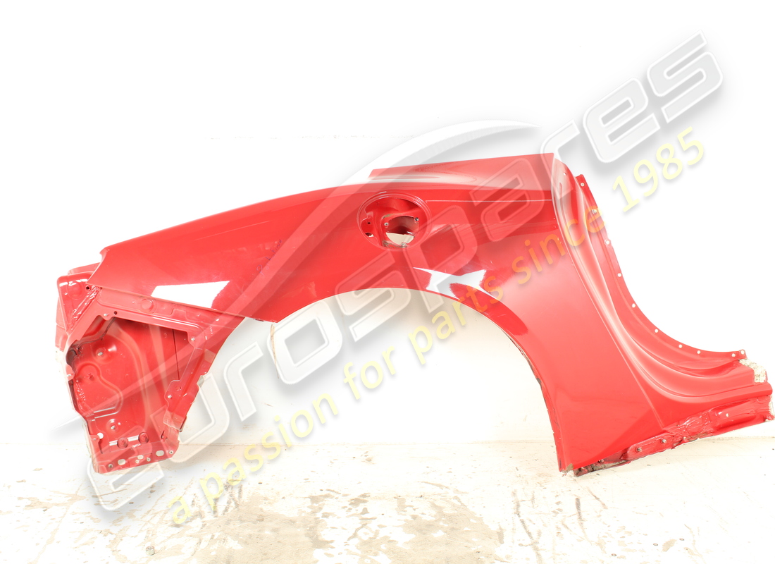 USED Ferrari COMPLETE RH LATERAL PANEL . PART NUMBER 88735811 (1)
