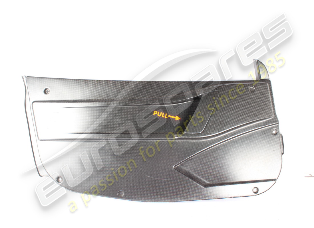 USED Ferrari COMPLETE LH DOOR PANEL . PART NUMBER 83054100 (1)