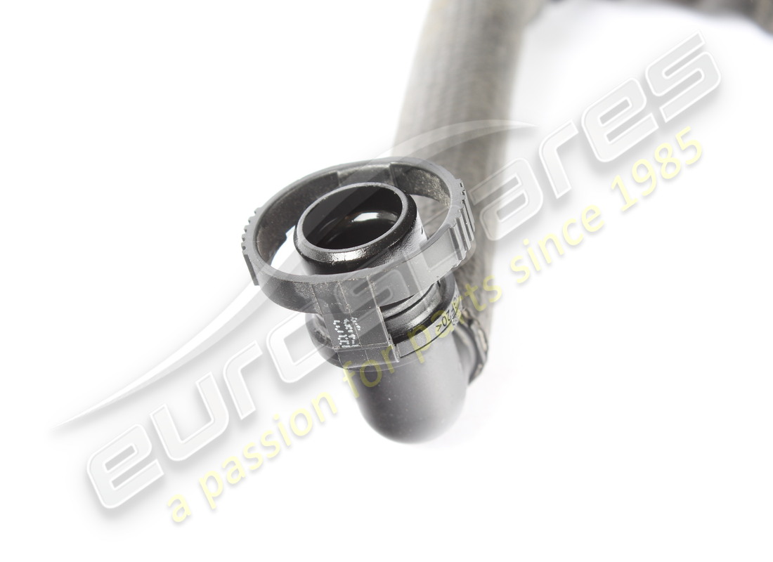 used ferrari lh vapour inlet pipe. part number 322004 (2)