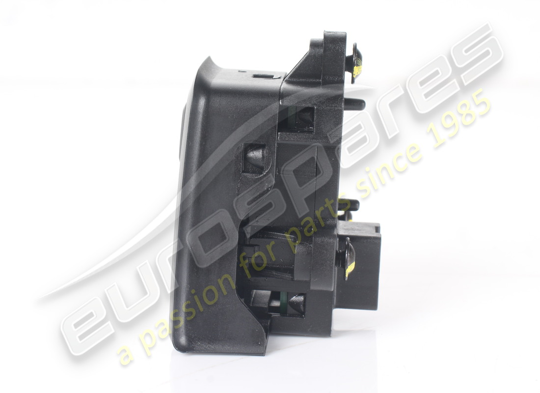 used ferrari epb switch with autopark dis. part number 319555 (3)