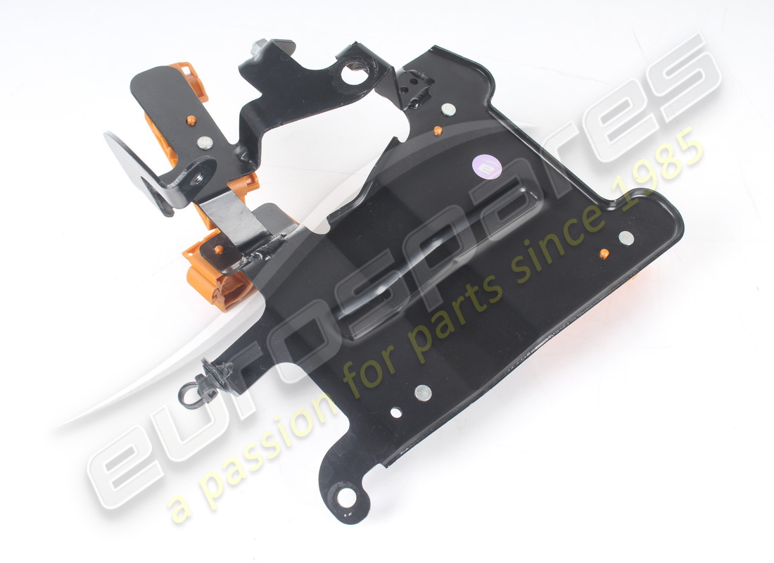 used ferrari staffa hvc6-hvc7 su cambio. part number 798500 (3)