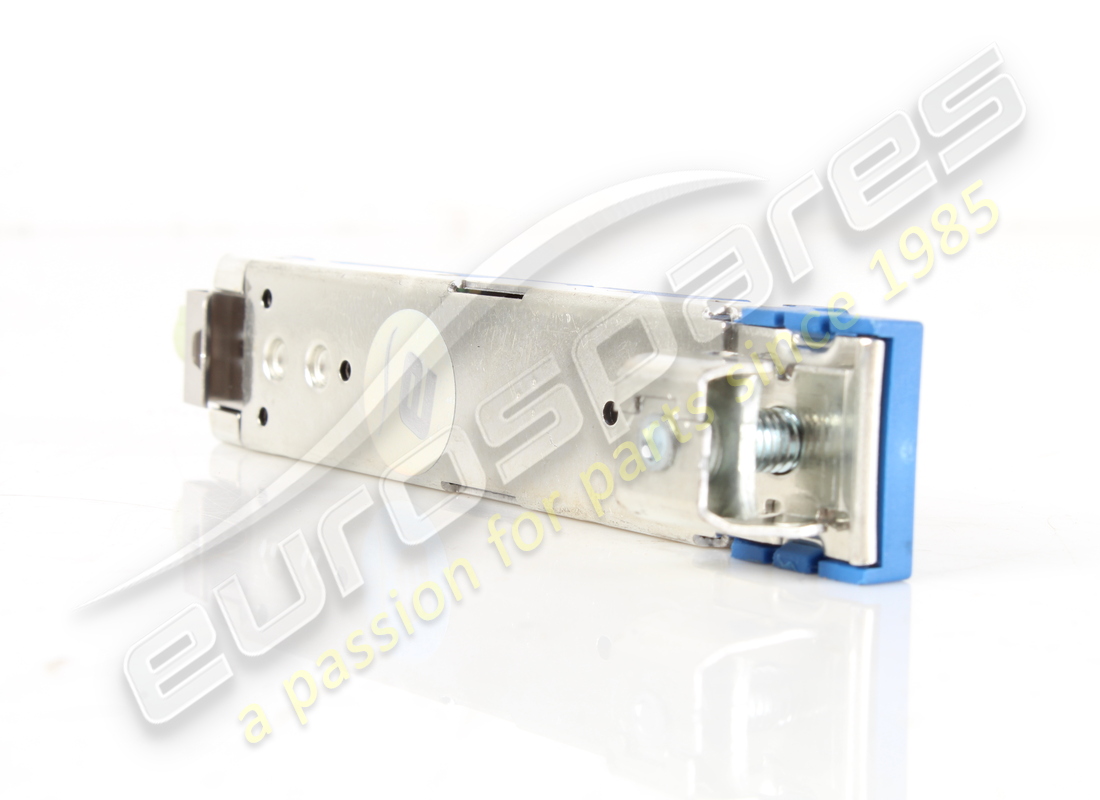 used lamborghini antenna amplifier am/fm/dab rdw/nar. part number 4m8035225m (4)