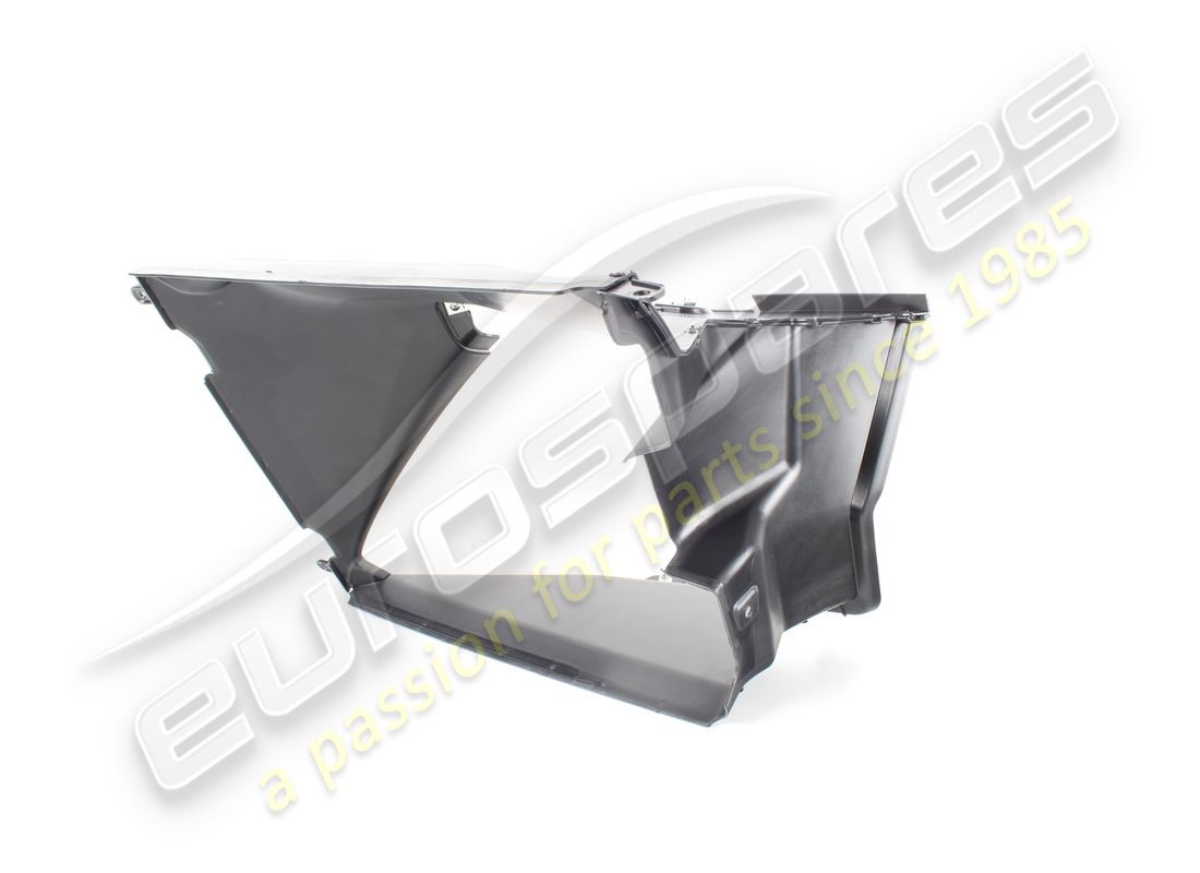 NEW LAMBORGHINI AIR DEFLECTOR. PART NUMBER 4T3807157 (1) new lamborghini air deflector. part number 4t3807157 (1)