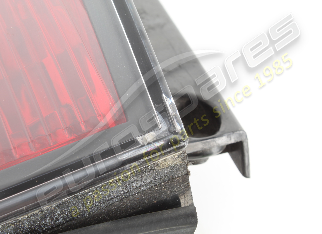 used lamborghini rear light. part number 410945096a (7)