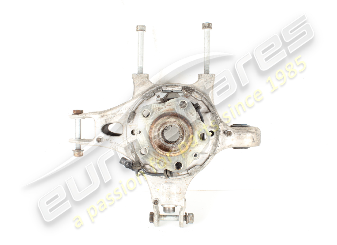 USED Ferrari RH HUB CARRIER . PART NUMBER 294851 (1)