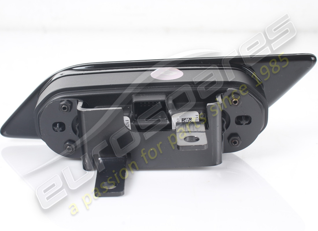 used ferrari comando satellite pilota dx. part number 769355 (3)