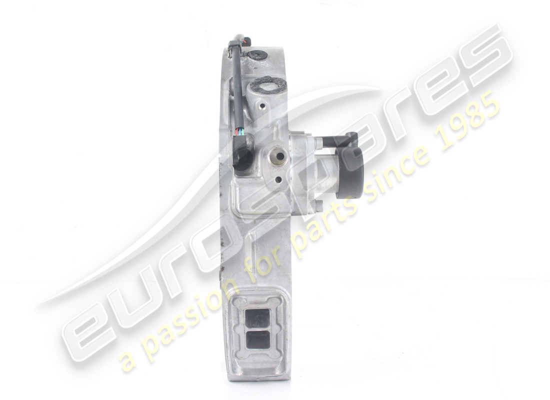 used ferrari complete hydraulic actuator. part number 749901 (3)