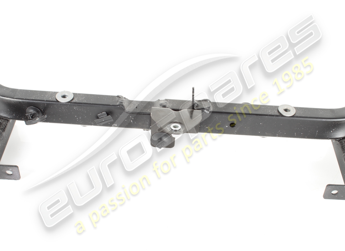 USED FERRARI STAFFA SUPP.SERR COF.MOTORE. PART NUMBER 985956721 (3) used ferrari staffa supp.serr cof.motore. part number 985956721 (3)