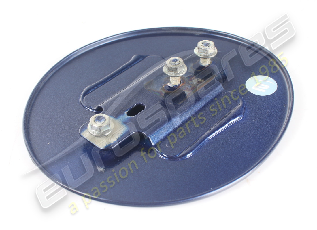 used ferrari fuel filler flap. part number 985807818 (2)