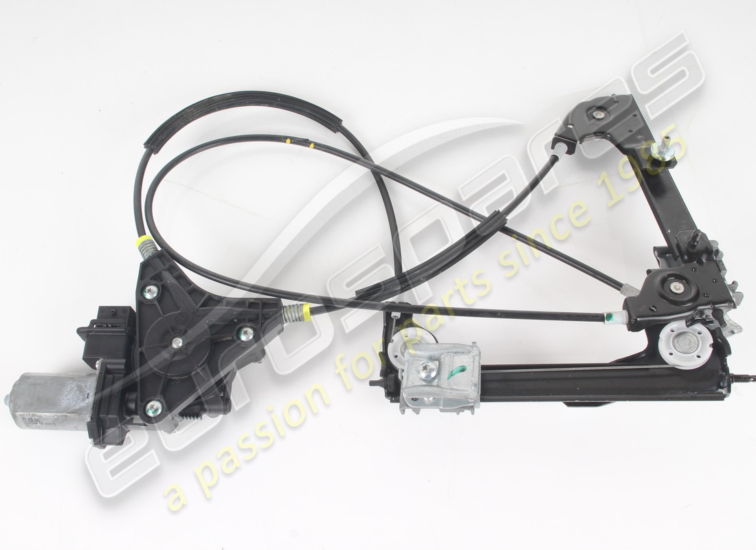 USED FERRARI REAR SCREEN LIFTER. PART NUMBER 815189 (2) used ferrari rear screen lifter. part number 815189 (2)