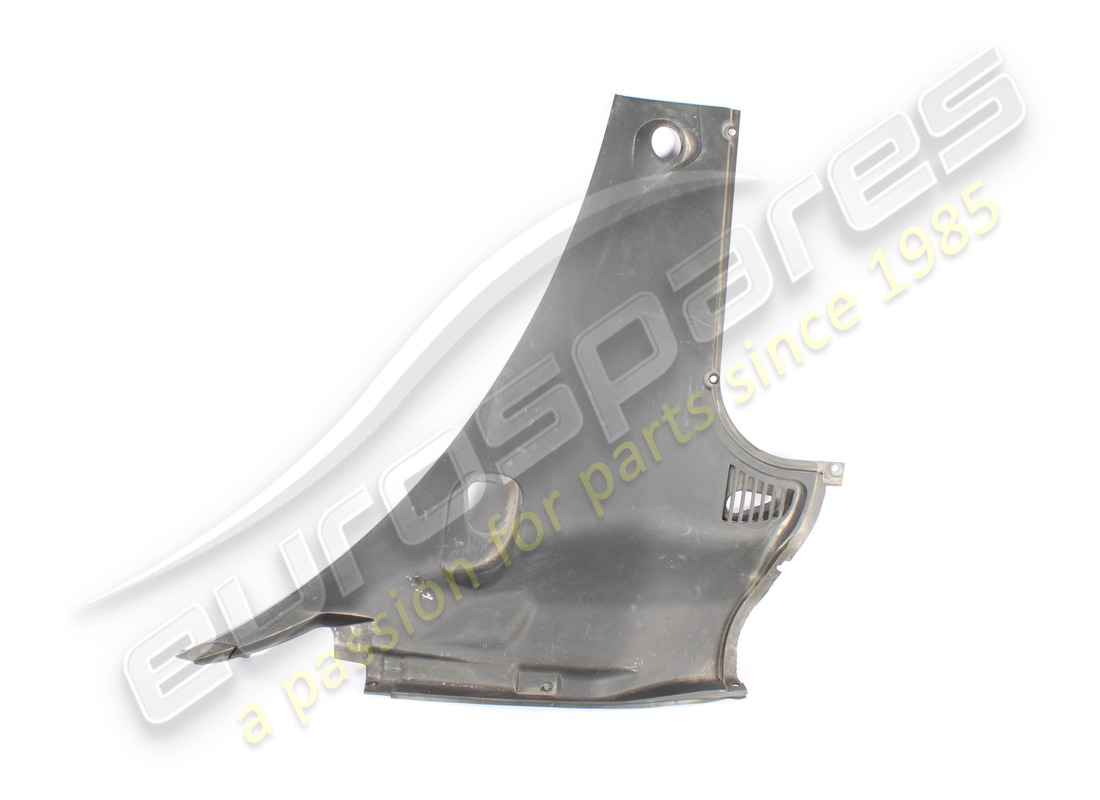 USED Ferrari COMPLETE LH UNDERWINDSCREEN TR . PART NUMBER 83749800 (1)