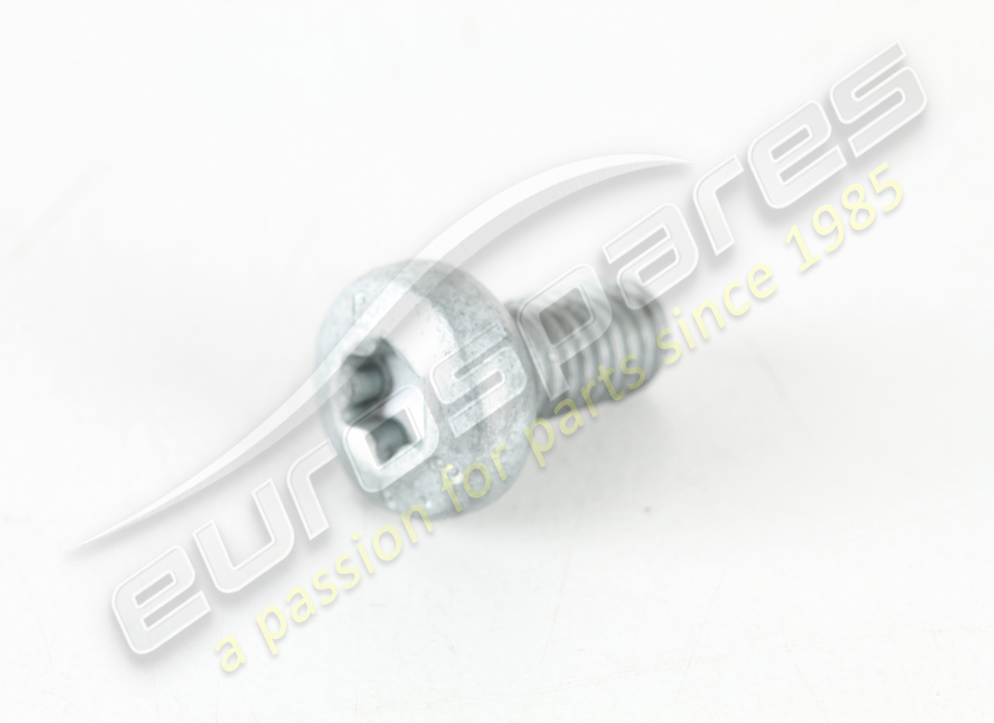 NEW Porsche HEXAGON SOCKET FLAT . PART NUMBER N10335206 (1)