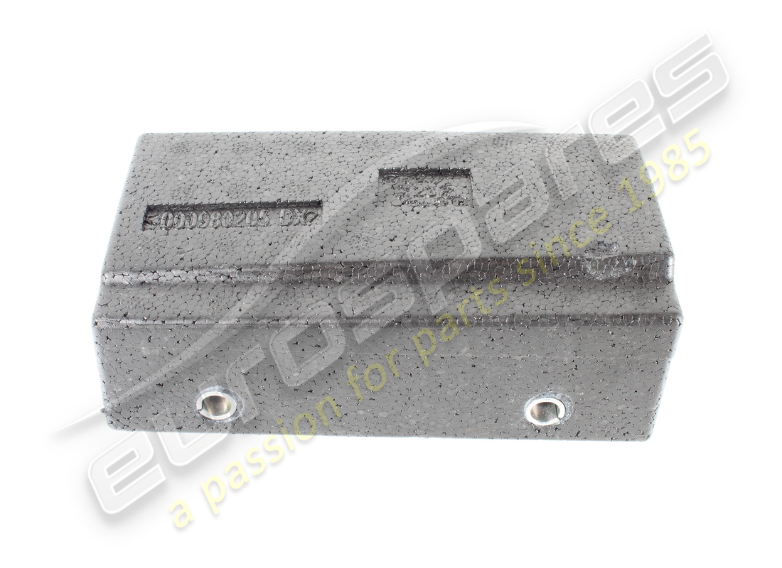 USED FERRARI ASSORBITORE DX PER BARRA ANT. PART NUMBER 980205 (2) used ferrari assorbitore dx per barra ant. part number 980205 (2)