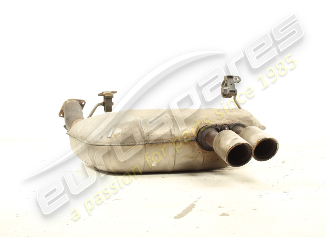 used ferrari sil. di scarico dx. complete. part number 197767 (2)