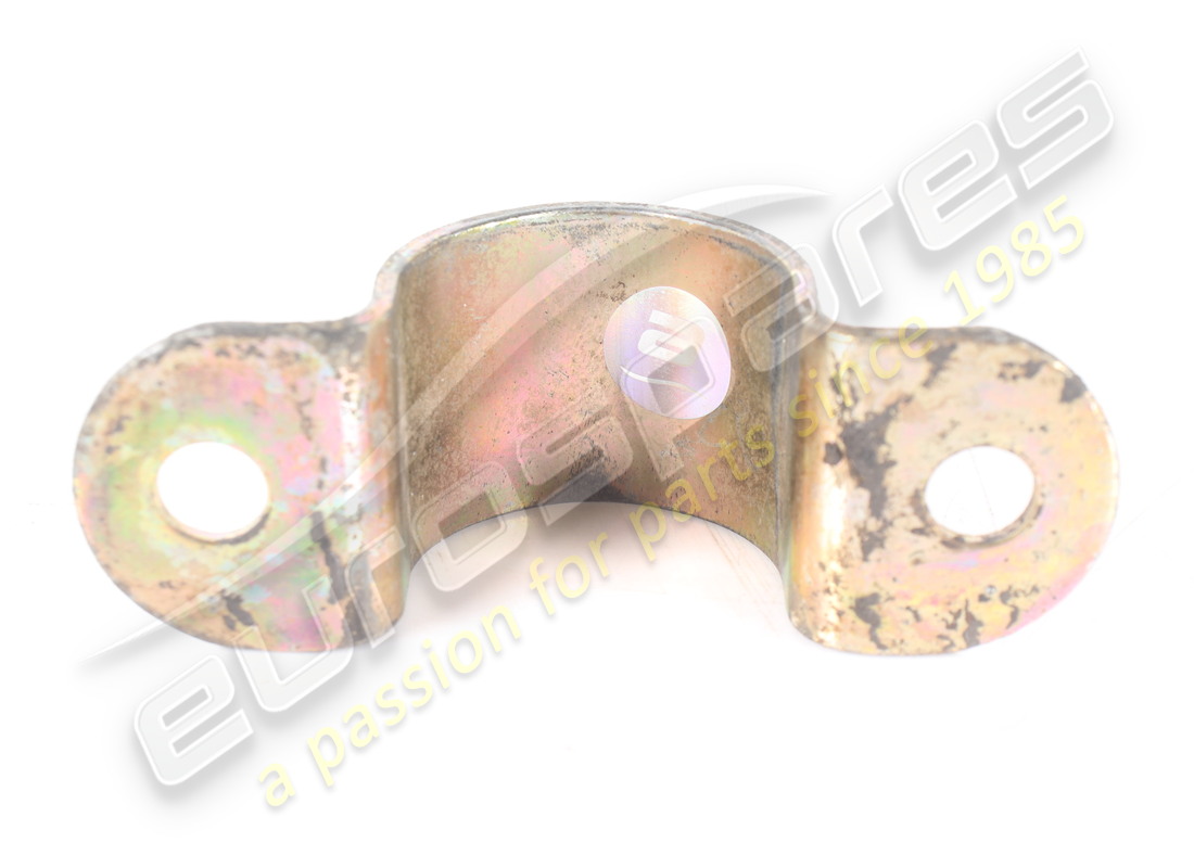 used ferrari roll bar bracket. part number 106577 (2)