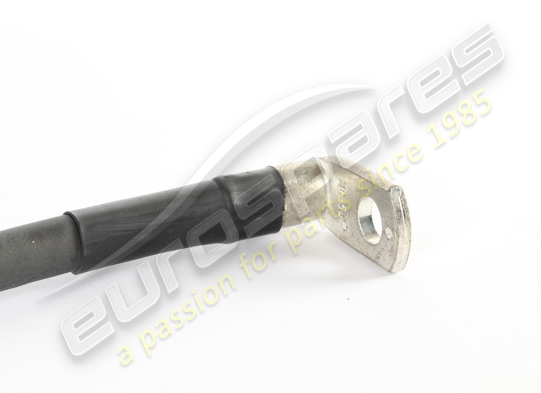 NEW FERRARI BATTERY-CUT OUT SWITCH CONNE. PART NUMBER 196552 (2) new ferrari battery-cut out switch conne. part number 196552 (2)