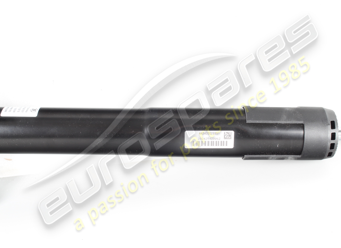 new porsche damper. part number pad513027 (3)