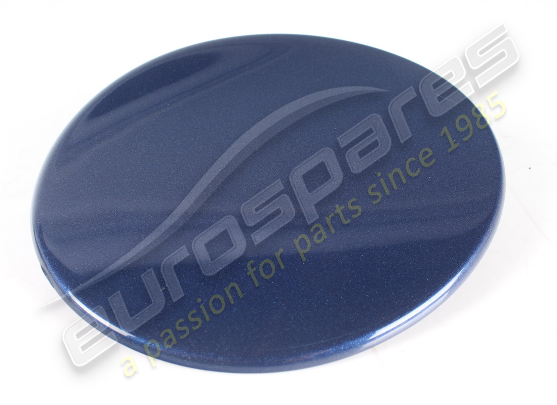 USED Ferrari FUEL FILLER FLAP . PART NUMBER 985807818 (1)