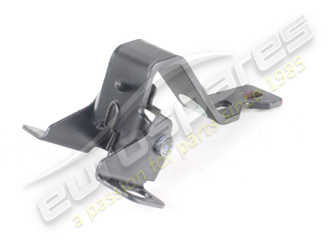 USED FERRARI COMPLETE HINGE. PART NUMBER 807822 (3) used ferrari complete hinge. part number 807822 (3)